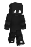 veilw Minecraft avatar full body
