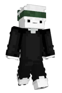 veinaldu Minecraft avatar full body