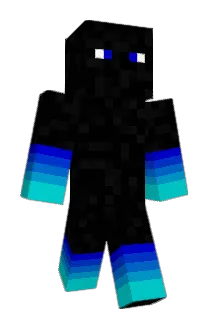 veio_despirocado Minecraft avatar full body