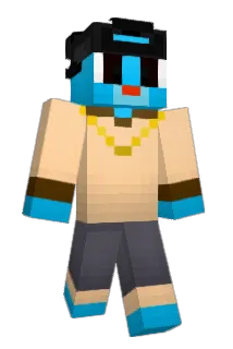 vejzu Minecraft avatar full body