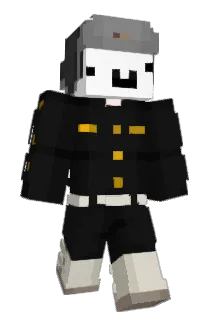 vekapaemi Minecraft avatar full body