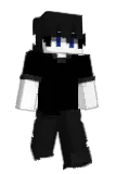 vekpocc Minecraft avatar full body