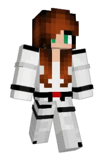 veleprd Minecraft avatar full body