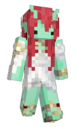 Custom render preview