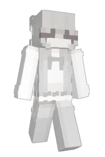 vellsie Minecraft avatar full body