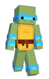 Custom render preview