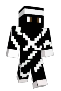 velts_ Minecraft avatar full body