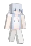 veluras Minecraft avatar full body