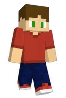 vemon1283 Minecraft avatar full body