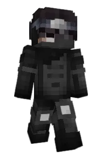 vemwi_ Minecraft avatar full body