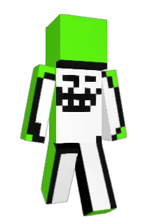 ven_diagram Minecraft avatar full body