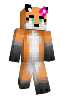 venatus75 Minecraft avatar full body