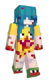 Custom render preview