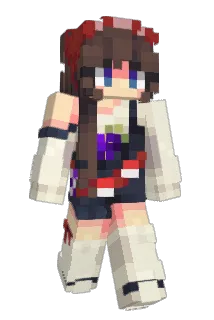 vendi06 Minecraft avatar full body