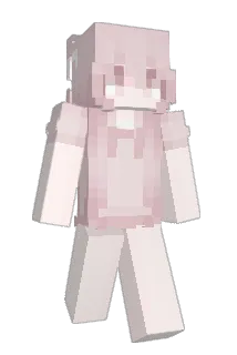vene1 Minecraft avatar full body