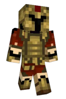 vene_vidi_vici Minecraft avatar full body