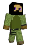venem4987 Minecraft avatar full body