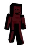 venfi Minecraft avatar full body