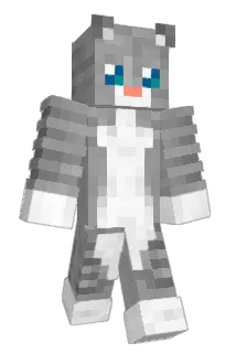 vengefulgod_ Minecraft avatar full body