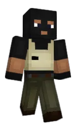 Custom render preview