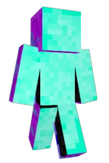 venomslayer0941 Minecraft avatar full body