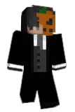 venthatguyy Minecraft avatar full body