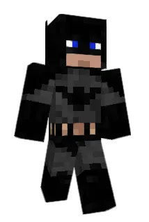 ventoX5 Minecraft avatar full body