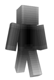 ventss127 Minecraft avatar full body
