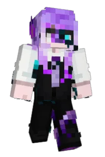 ventussolder Minecraft avatar full body