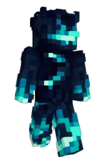 venusveenus Minecraft avatar full body