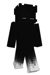 venysx_ Minecraft avatar full body