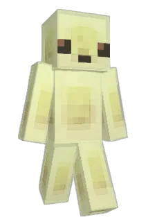 veonsyll Minecraft avatar full body