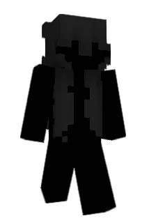 vepaii Minecraft avatar full body