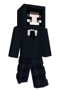 vepbr Minecraft avatar full body