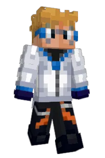 vepexx2 Minecraft avatar full body