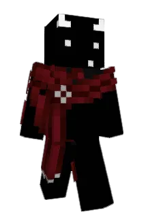 vepleno Minecraft avatar full body