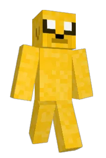 verauwu Minecraft avatar full body