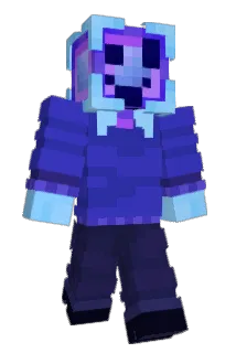 verdielias Minecraft avatar full body