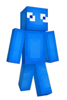 verizuun Minecraft avatar full body