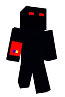 verkasematuckeln Minecraft avatar full body