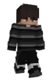 verkifft Minecraft avatar full body