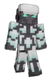verliska Minecraft avatar full body