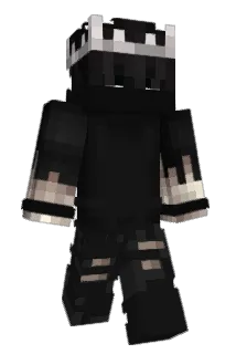 veronicagood6 Minecraft avatar full body