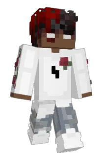 vertax155 Minecraft avatar full body