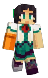 Custom render preview