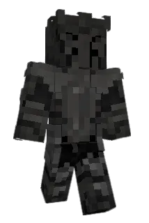vertigo98 Minecraft avatar full body