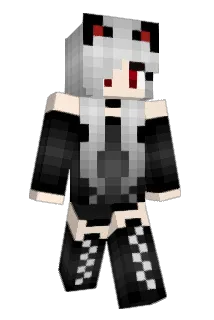 vertigoth_ Minecraft avatar full body