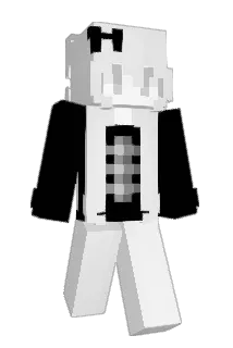 verxz777 Minecraft avatar full body