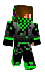 Custom render preview