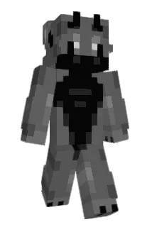 very_unknownn Minecraft avatar full body